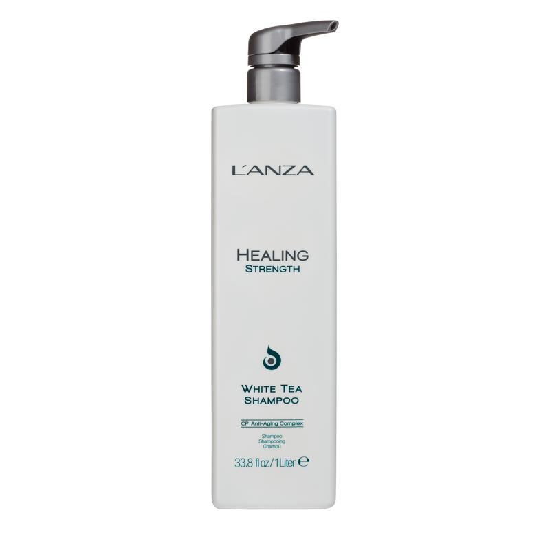 Healing Strenght Shampoo 950 ml