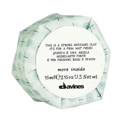 This is a Strong Moulding Clay 75 ml
