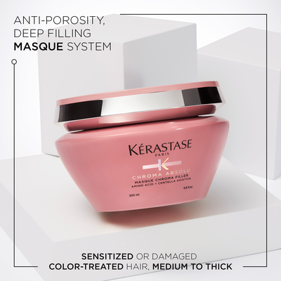 Kérastase Masque Chroma Filler 200 ml
