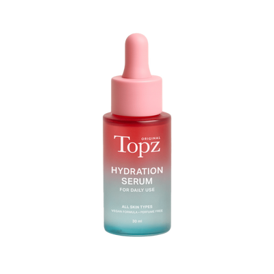 Topz Daily Face Serum 30ml