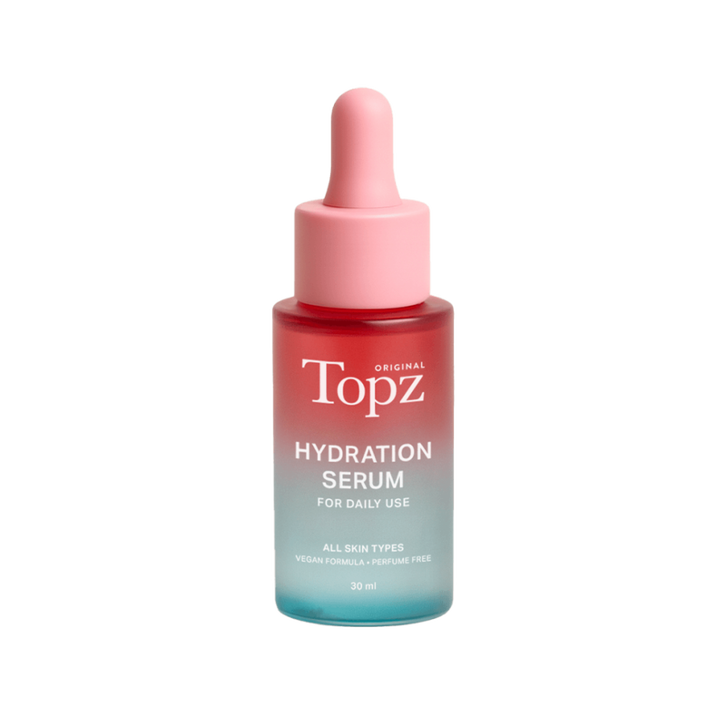 Topz Daily Face Serum 30ml