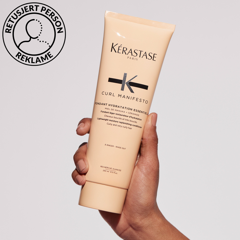 Kérastase Curl Manifesto Fondant Hydratation Essentielle Conditioner 250 ml