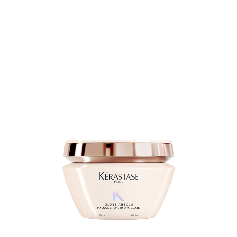 Kérastase Gloss Absolu Masque Crème Hydra-Glaze 200 ml