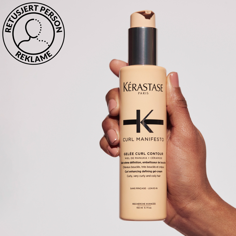 Kérastase Curl Manifesto Gelée Curl Contour Leave-In 150 ml