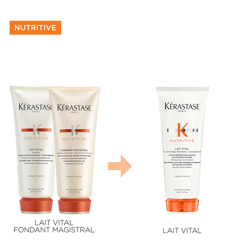 Kérastase Nutritive Lait Vital Conditioner 200 ml