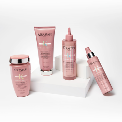 Kerastasé Chroma Absolu Sérum Thermique 150ml