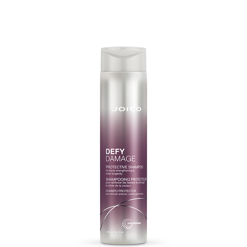 JOICO Defy Damage Shampoo 300 ml