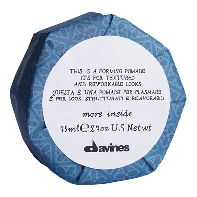 This is a Forming Pomade 75 ml