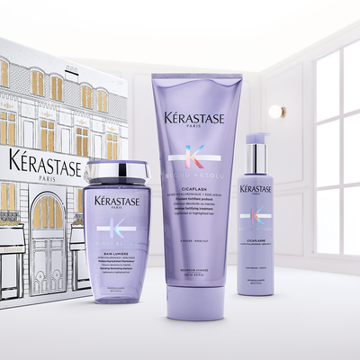 Kérastase Blond Absolu Cicaplasme Heat Protection 150 ml