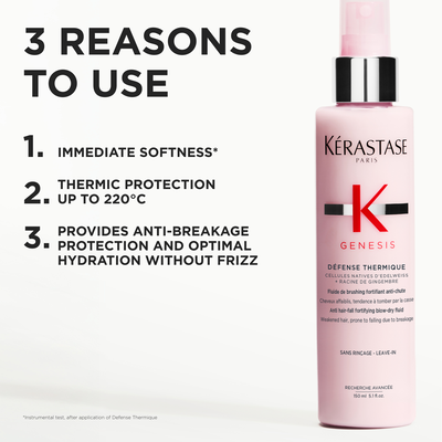 Kérastase Genesis Defense Thermique Leave-in 150 ml