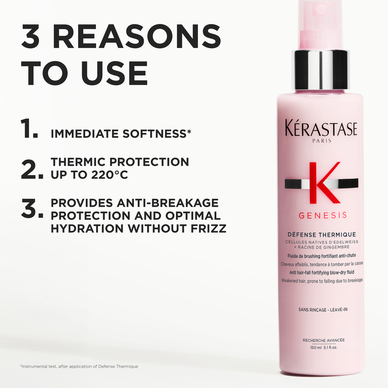 Kérastase Genesis Defense Thermique Leave-in 150 ml