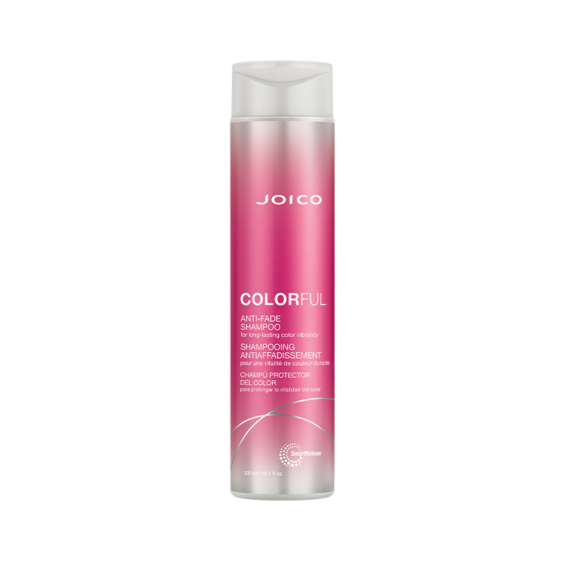 JOICO Colorful Shampoo 300 ml