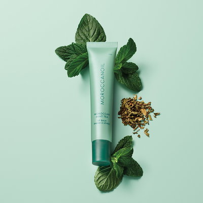 Moroccanoil Lip Balm Moroccan Mint Tea