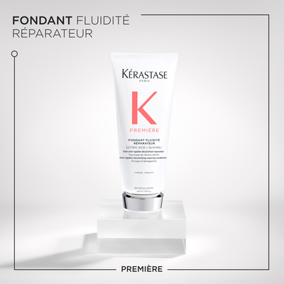 Kérastase Première Fondant Fluidité Réparateur Conditioner 200 ml