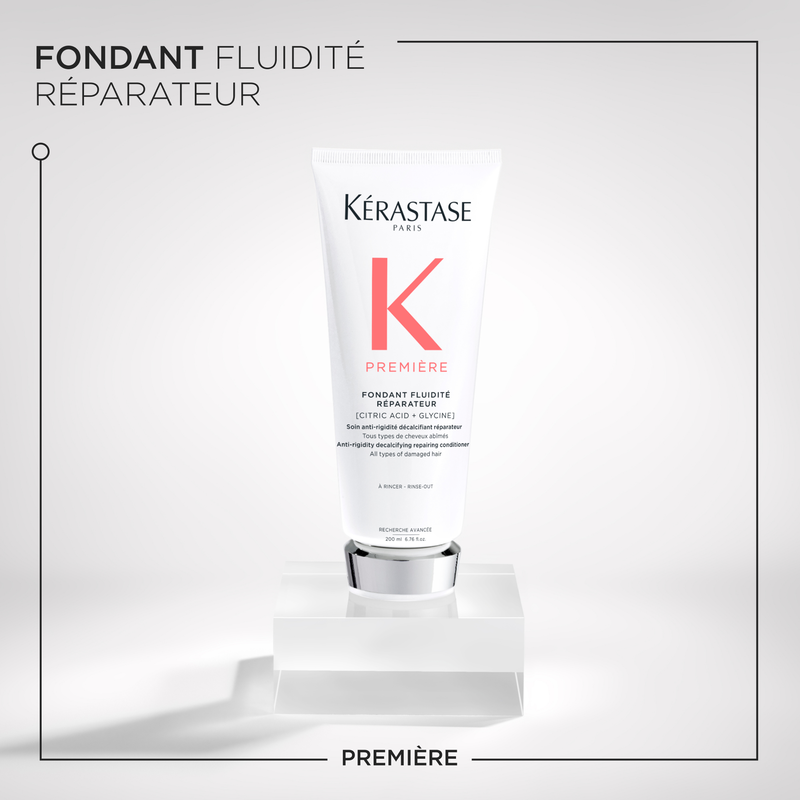 Kérastase Première Fondant Fluidité Réparateur Conditioner 200 ml