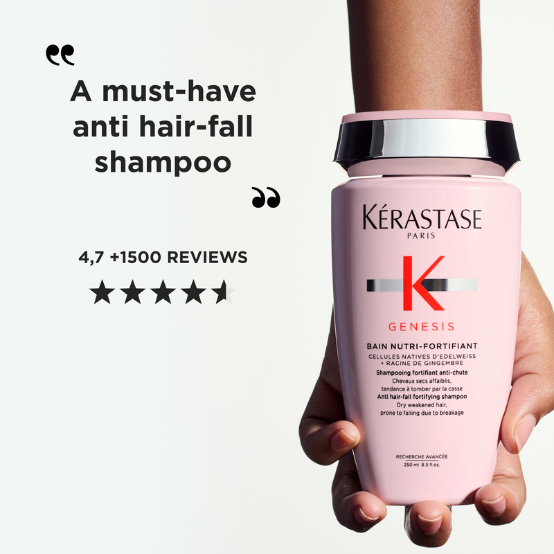 Kérastase Genesis Bain Nutri-Fortifiant Shampoo 250 ml