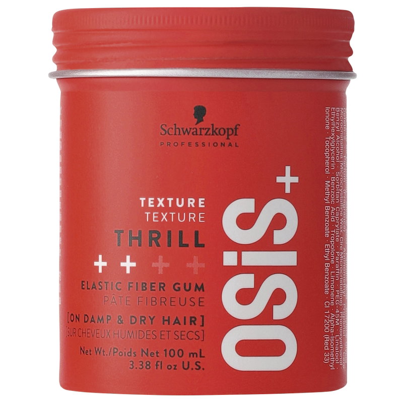 Schwarzkopf Professional OSiS Thrill 100 ml