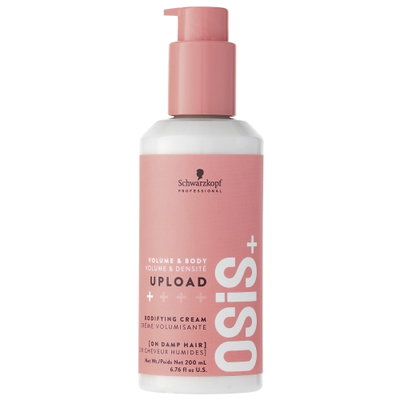 Schwarzkopf Professional OSiS Upload 200ml