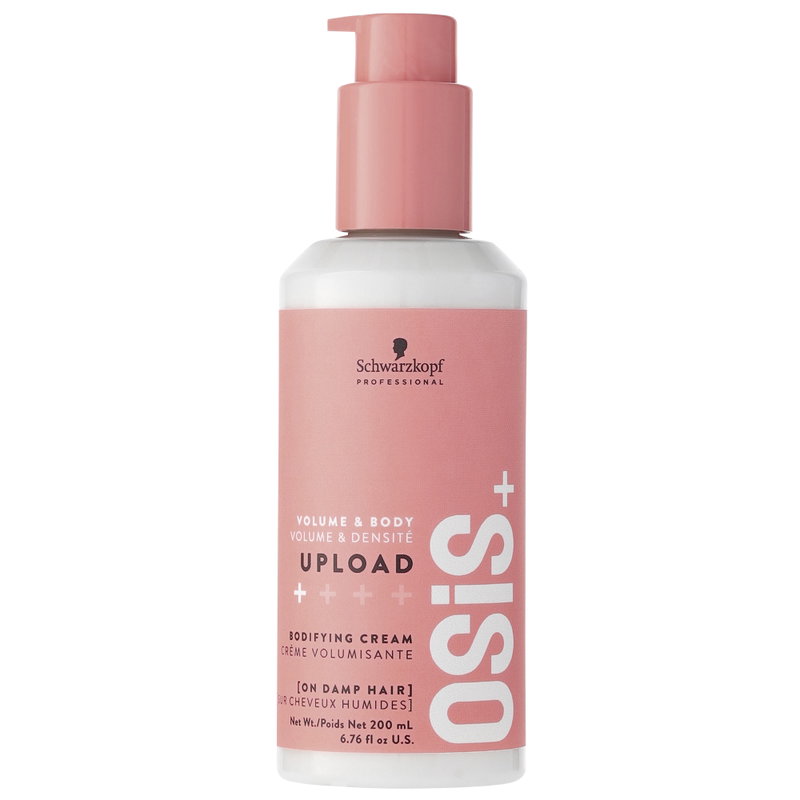 Schwarzkopf Professional OSiS Upload 200ml