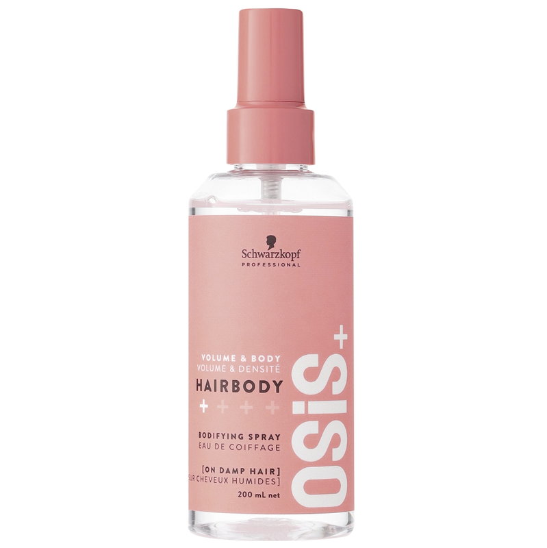 Schwarzkopf Professional OSiS Hairbody 200 ml
