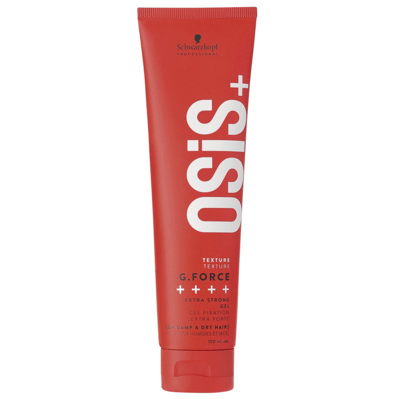 Schwarzkopf Professional OSiS G. Force 150 ml