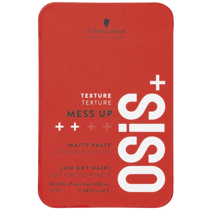 Schwarzkopf Professional OSiS Mess Up 100 ml
