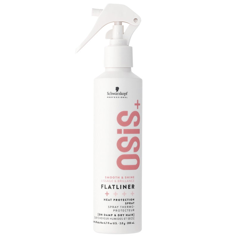 Schwarzkopf Professional OSiS Flatliner 200 ml