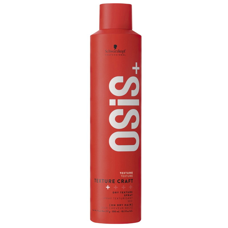 Schwarzkopf Professional OSiS Texture Craft 300 ml