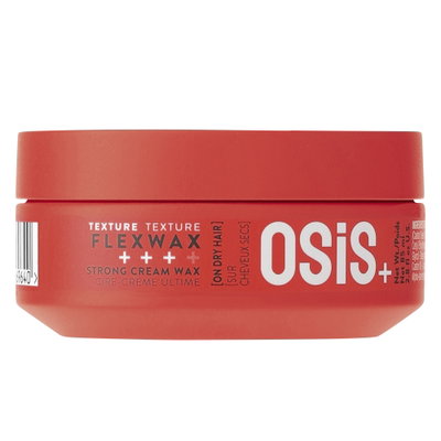Schwarzkopf Professional OSiS Flexwax 85 ml