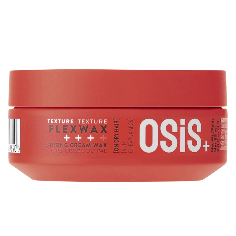 Schwarzkopf Professional OSiS Flexwax 85 ml