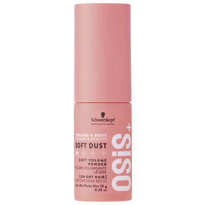 Schwarzkopf Professional OSiS Soft Dust 10 g