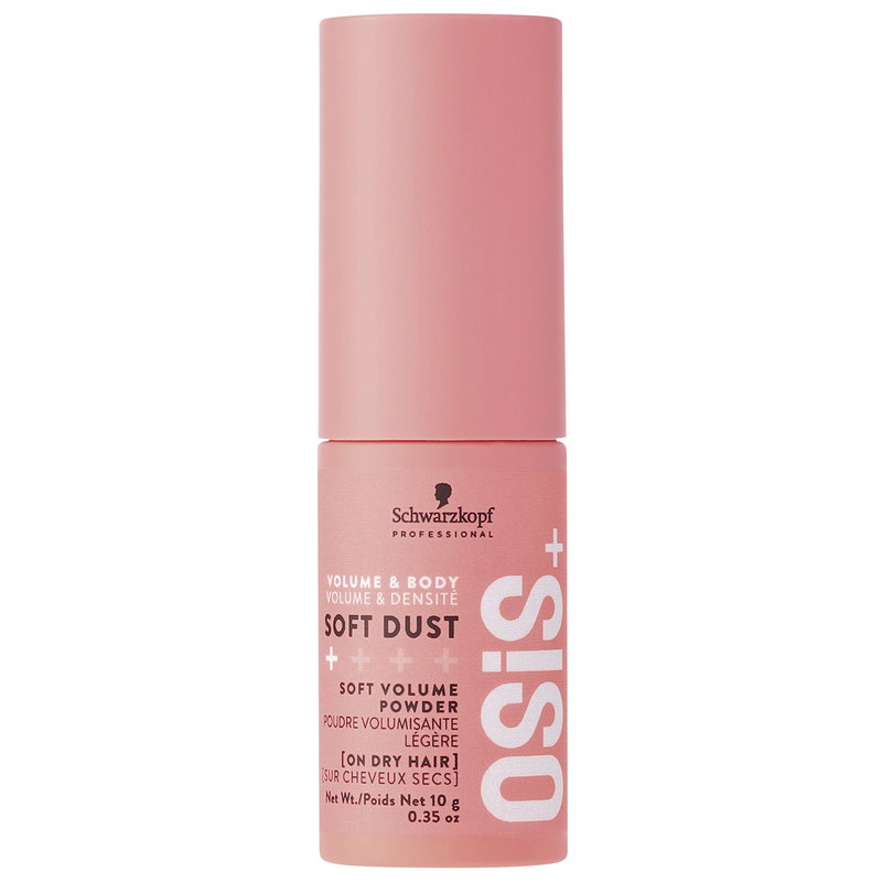 Schwarzkopf Professional OSiS Soft Dust 10 g