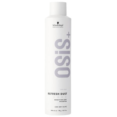 Schwarzkopf Professional OSiS Refresh Dust 300 ml
