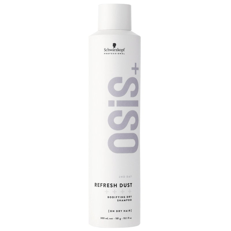 Schwarzkopf Professional OSiS Refresh Dust 300 ml