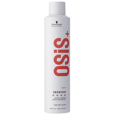 Schwarzkopf Professional OSiS Session 300 ml