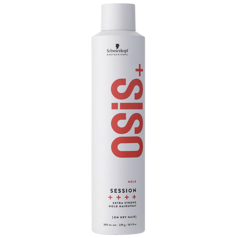 Schwarzkopf Professional OSiS Session 300 ml