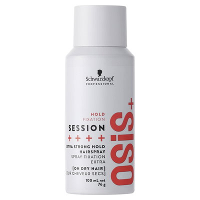 Schwarzkopf Professional OSiS Session 100 ml