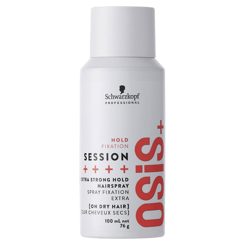 Schwarzkopf Professional OSiS Session 100 ml
