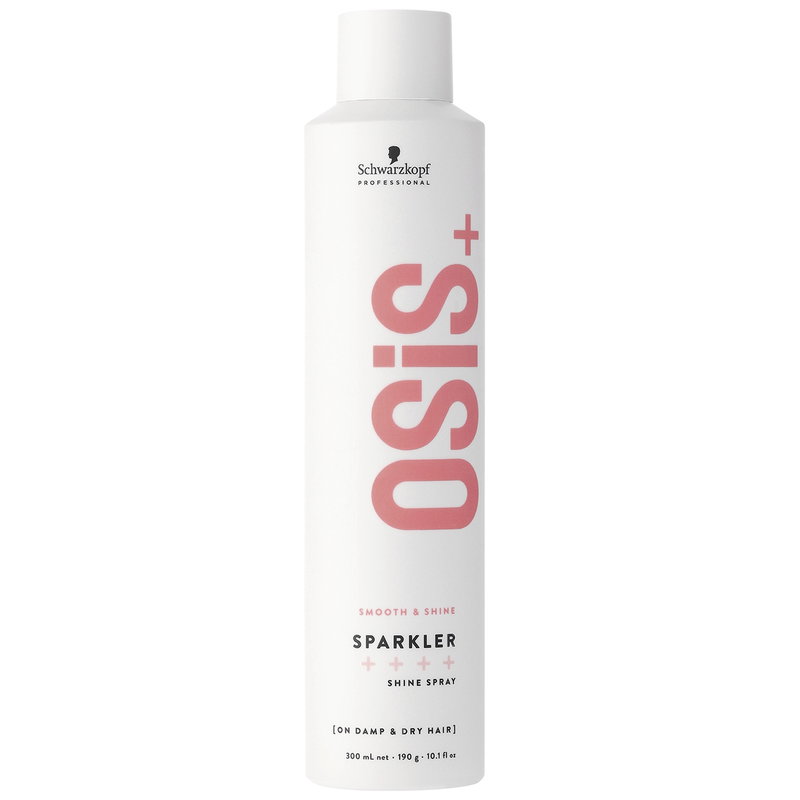 Schwarzkopf Professional OSiS Sparkler 300 ml