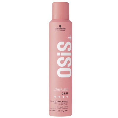 Schwarzkopf Professional OSiS Grip 200 ml