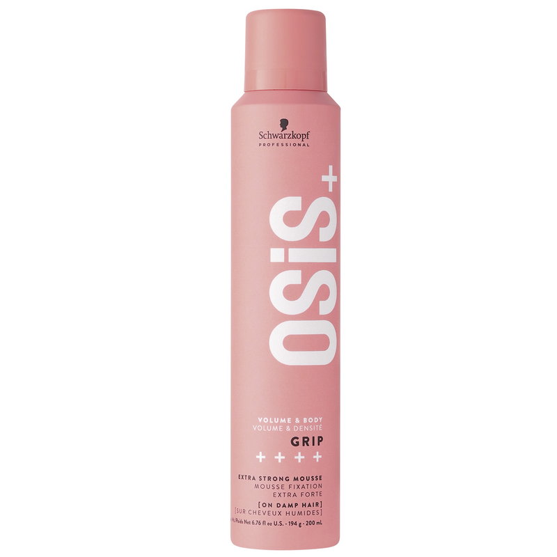 Schwarzkopf Professional OSiS Grip 200 ml