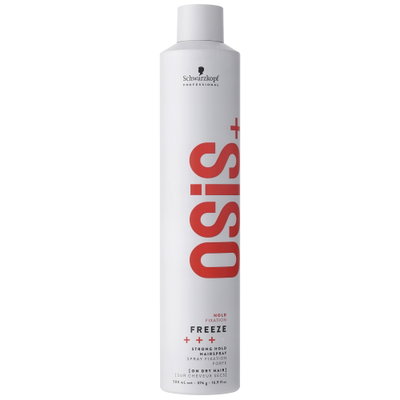 Schwarzkopf Professional OSiS Freeze 300 ml