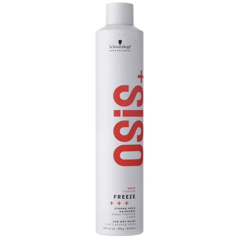 Schwarzkopf Professional OSiS Freeze 300 ml