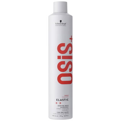 Schwarzkopf Professional OSiS Elastic 300 ml