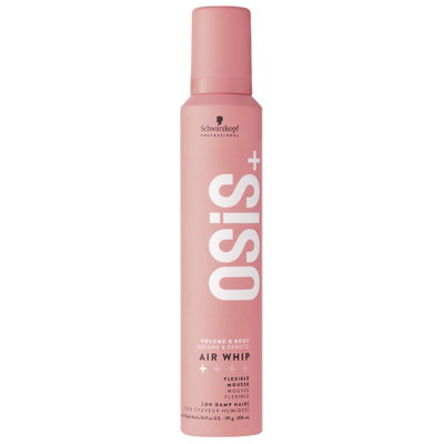 Schwarzkopf Professional OSiS Air Whip 200 ml