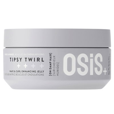Schwarzkopf Professional OSiS Tipsy Twirl 300 ml