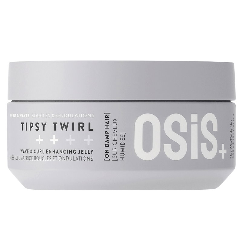 Schwarzkopf Professional OSiS Tipsy Twirl 300 ml