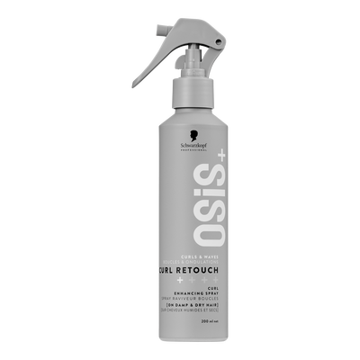 Schwarzkopf Professional OSiS Curl Retouch 200ml