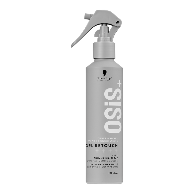 Schwarzkopf Professional OSiS Curl Retouch 200ml