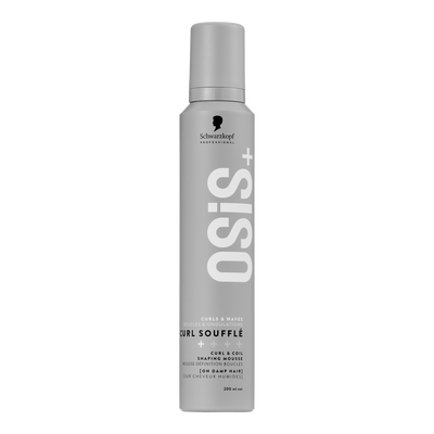 Schwarzkopf Professional OSiS Curl Soufflé 200ml